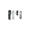 PNY VCG508016TFXXPB1-O graphics card NVIDIA GeForce RTX 5080 16 GB GDDR7