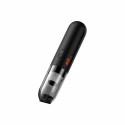 Baseus A2 Pro handheld vacuum Black Bagless