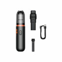 Baseus A2 Pro handheld vacuum Black Bagless