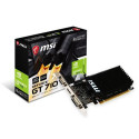 MSI GT 710 2GD3H LP