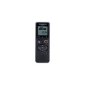 Olympus VN-541PC + CS 131 Internal memory Black