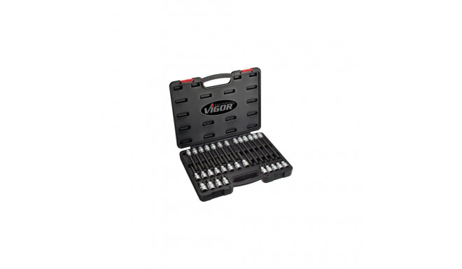 Vigor V1919 socket/socket set