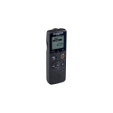 Olympus VN-541PC + CS 131 Internal memory Black