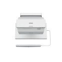 Epson EB-770Fi data projector Ultra short throw projector 4100 ANSI lumens 3LCD 1080p (1920x1080) Wh