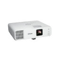 Epson EB-L260F data projector Standard throw projector 4600 ANSI lumens 3LCD 1080p (1920x1080) White