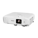 Epson EB-E20 data projector Standard throw projector 3400 ANSI lumens 3LCD XGA (1024x768) White