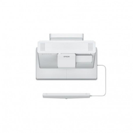 Epson EB-1485Fi data projector Ultra short throw projector 5000 ANSI lumens 3LCD 1080p (1920x1080) W