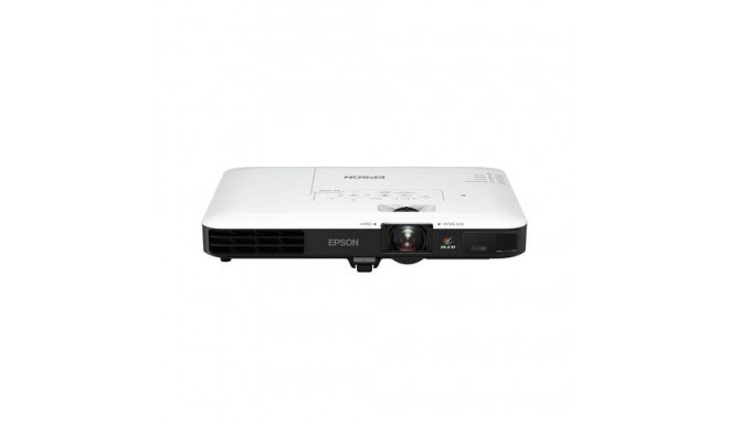 Epson EB-1795F Standard throw projector 3200 ANSI lumens 3LCD 1080p (1920x1080) White, Grey