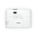 Epson EB-1795F data projector Standard throw projector 3200 ANSI lumens 3LCD 1080p (1920x1080) White