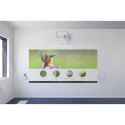Epson EB-1485Fi data projector Ultra short throw projector 5000 ANSI lumens 3LCD 1080p (1920x1080) W