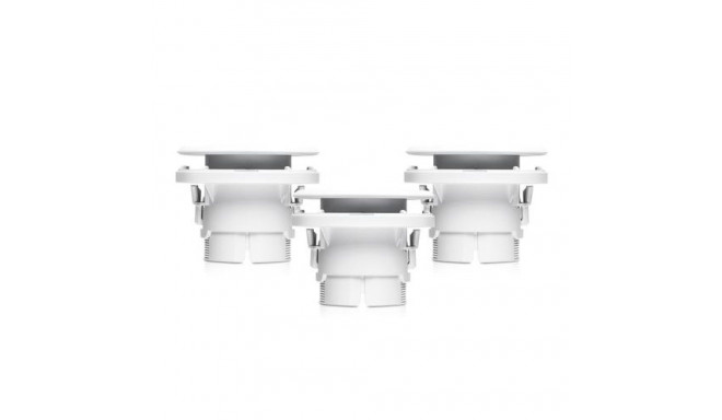 Ubiquiti UVC-G3-F-C-3 security camera accessory Mount