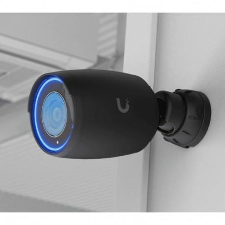 Ubiquiti AI Professional Bullet IP security camera Indoor &amp; outdoor 3840 x 2160 pixels Ceili