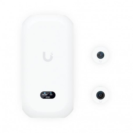 Ubiquiti UVC-AI-Theta Covert IP security camera Indoor &amp; outdoor 3264 x 2448 pixels