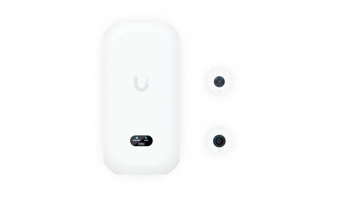 Ubiquiti UVC-AI-Theta Covert IP security camera Indoor &amp; outdoor 3264 x 2448 pixels
