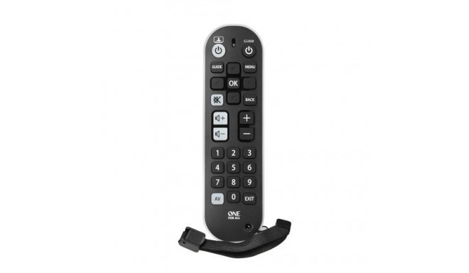 One For All Comfort Zapper+ Remote Control