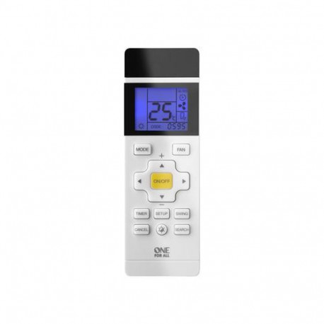 One For All Universal A/C Remote
