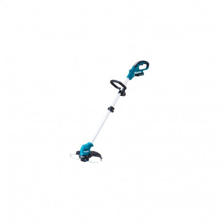Makita UR100DWAE brush cutter/string trimmer 26 cm Battery Black, Blue, Metallic