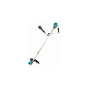 Makita UR002GZ01 brush cutter/string trimmer 35 cm 550 W Battery Black, Green, Silver
