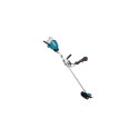 Makita UR002GZ01 brush cutter/string trimmer 35 cm 550 W Battery Black, Green, Silver