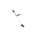 Makita UR002GZ01 brush cutter/string trimmer 35 cm 550 W Battery Black, Green, Silver