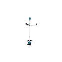 Makita UR002GZ01 brush cutter/string trimmer 35 cm 550 W Battery Black, Green, Silver