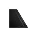 Kolink UNITY LATERAL ARGB computer case Midi Tower Black