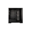 Kolink UNITY MESHBAY ARGB computer case Midi Tower Black