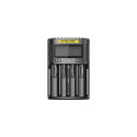Nitecore UMS4 battery charger Household battery DC