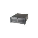 Chieftec UNC-410S-B-OP computer case Black
