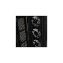 Kolink UNITY MESHBAY ARGB computer case Midi Tower Black