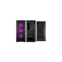 Kolink UNITY MESHBAY ARGB computer case Midi Tower Black
