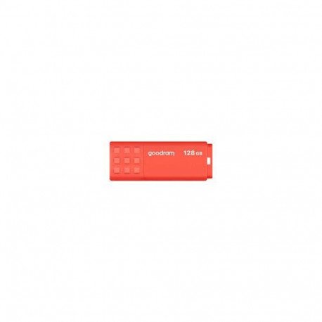Goodram UME3 USB flash drive 128 GB USB Type-A 3.2 Gen 1 (3.1 Gen 1) Orange
