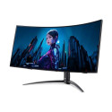 Acer UM.TXXEE.001 computer monitor 99.1 cm (39&quot;) 3440 x 1440 pixels UltraWide Quad HD OLED 