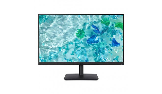 Acer Vero V7 V247Y E computer monitor 60.5 cm (23.8&quot;) 1920 x 1080 pixels Full HD LCD Black