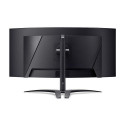 Acer UM.TXXEE.001 computer monitor 99.1 cm (39&quot;) 3440 x 1440 pixels UltraWide Quad HD OLED 
