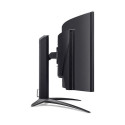 Acer UM.TXXEE.001 computer monitor 99.1 cm (39&quot;) 3440 x 1440 pixels UltraWide Quad HD OLED 