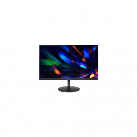 Acer CB242YGbmiprx computer monitor 60.5 cm (23.8&quot;) 1920 x 1080 pixels Full HD LCD Black