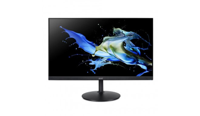 Acer CB242Y computer monitor 60.5 cm (23.8&quot;) 1920 x 1080 pixels Full HD LED Black