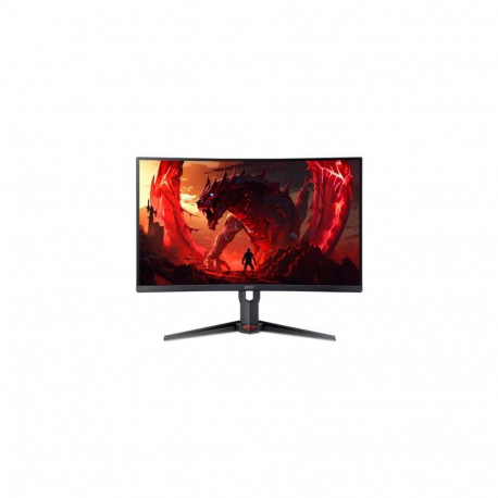 Acer XZ323QU P2 computer monitor 80 cm (31.5") 2560 x 1440 pixels Quad HD Black