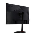 Acer NITRO XV2 XV272U V3 computer monitor 68.6 cm (27&quot;) 2560 x 1440 pixels Wide Quad HD LCD