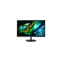 Acer SH272U E computer monitor 68.6 cm (27&quot;) 2560 x 1440 pixels Wide Quad HD Black