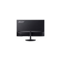 Acer SH272U E computer monitor 68.6 cm (27&quot;) 2560 x 1440 pixels Wide Quad HD Black