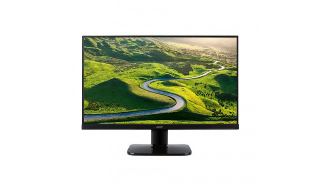 Acer Vero B7 B277 E computer monitor 68.6 cm (27&quot;) 1920 x 1080 pixels Full HD LCD Black