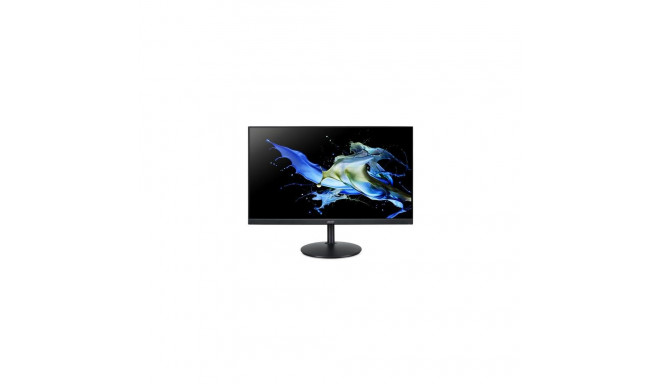 Acer CB2 CB272 G computer monitor 68.6 cm (27&quot;) 1920 x 1080 pixels Full HD LCD Black