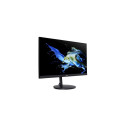 Acer CB2 CB272 G computer monitor 68.6 cm (27&quot;) 1920 x 1080 pixels Full HD LCD Black