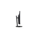 Acer CB2 CB272 G computer monitor 68.6 cm (27&quot;) 1920 x 1080 pixels Full HD LCD Black