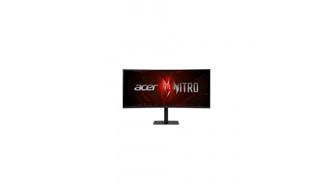 Acer Nitro XV5 XV345CURV3bmiphuzx computer monitor 86.4 cm (34&quot;) 3440 x 1440 pixels UltraWi