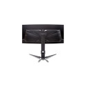Acer Predator UM.CXXEE.501 computer monitor 86.4 cm (34&quot;) 3440 x 1440 pixels UltraWide Quad
