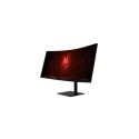 Acer Nitro XV5 XV345CURV3bmiphuzx computer monitor 86.4 cm (34&quot;) 3440 x 1440 pixels UltraWi