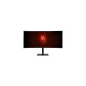 Acer Nitro XV5 XV345CURV3bmiphuzx computer monitor 86.4 cm (34&quot;) 3440 x 1440 pixels UltraWi